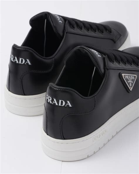 prada tennis shoes men's